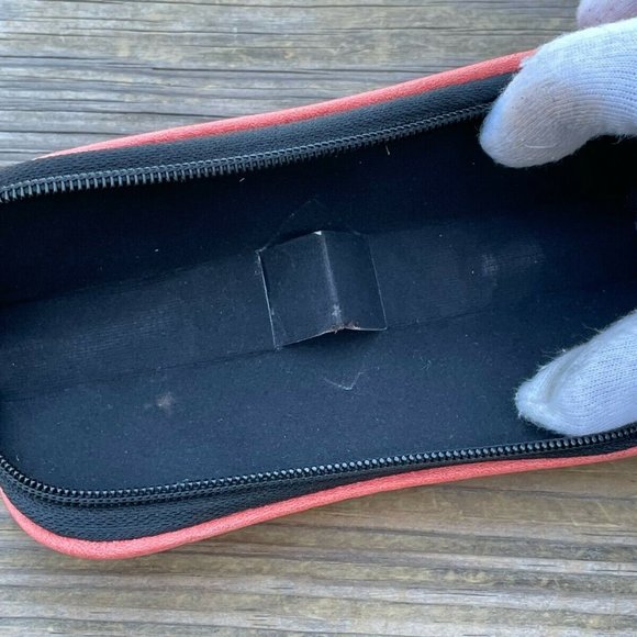 Unbranded Case for Glasses Pink Hard Case for Eye Wear Frame Storage Case only - Picture 7 of 9